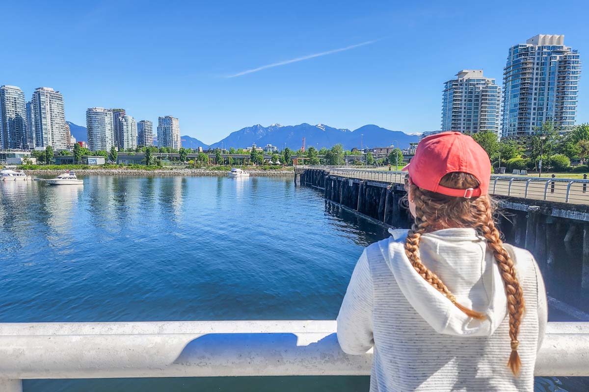 Canada Shines As Top Solo Travel Destination With Toronto And Vancouver