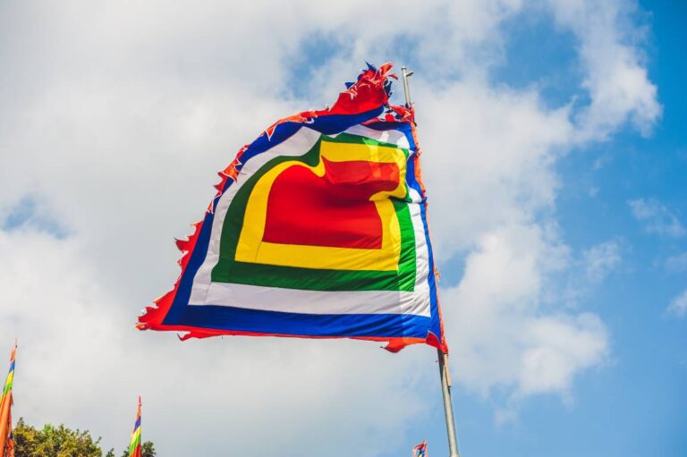 What is the Kate Festival in Ninh Thuan? 