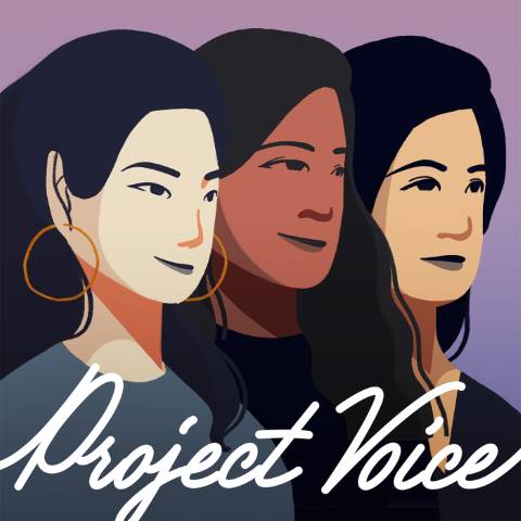 Project Voice - Social Justice 