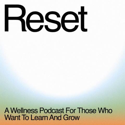 Reset with Liz Tran - Self-Help 