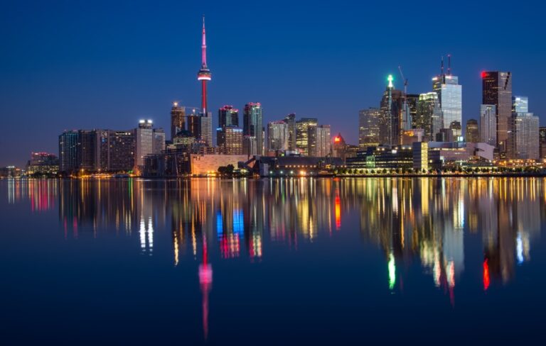 Toronto được bình chọn là thành phố thân thiện nhất trên toàn thế giới