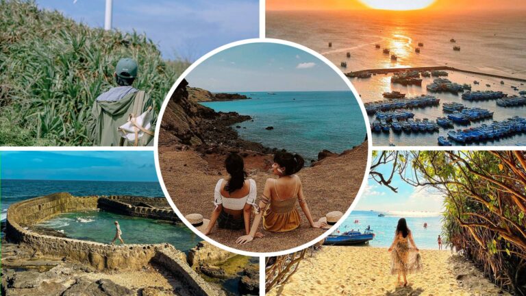 Phu Quy Island Travel Guide
