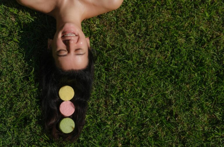 Five Ways to Create an Eco-Friendly Beauty Routine for Fall