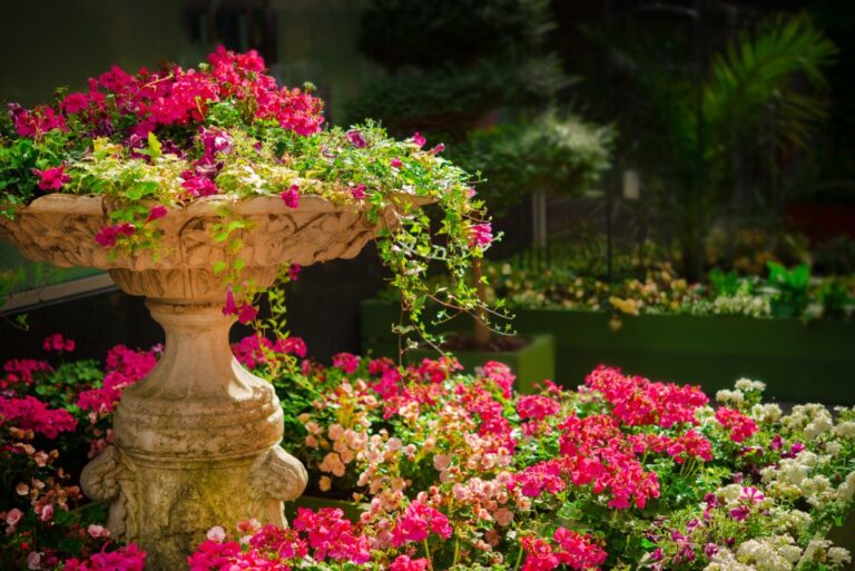 Is your Garden Prepped and Ready for Planting?