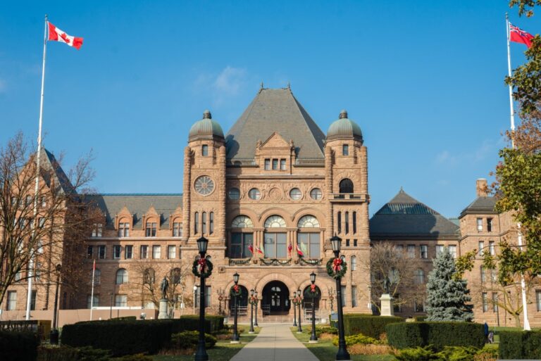 Miễn phí vào cửa nhiều điểm tham quan, công viên tỉnh Ontario vào Ngày Lễ Đăng Quang Vua Charles III
