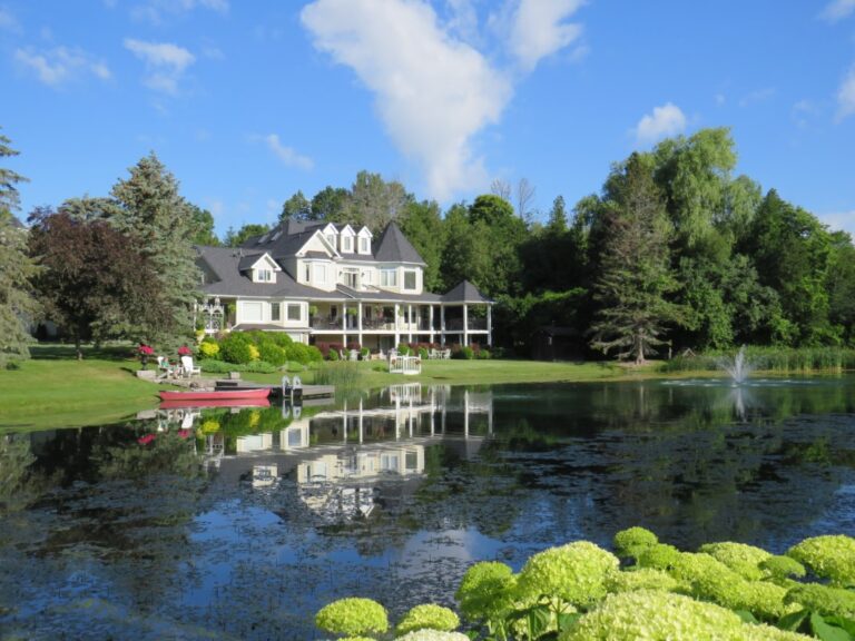 Hidden Gems to Discover Near Toronto