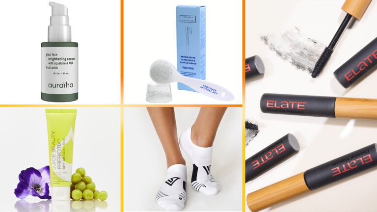 Jump into Spring with Products That Brighten, Beautify and Refresh