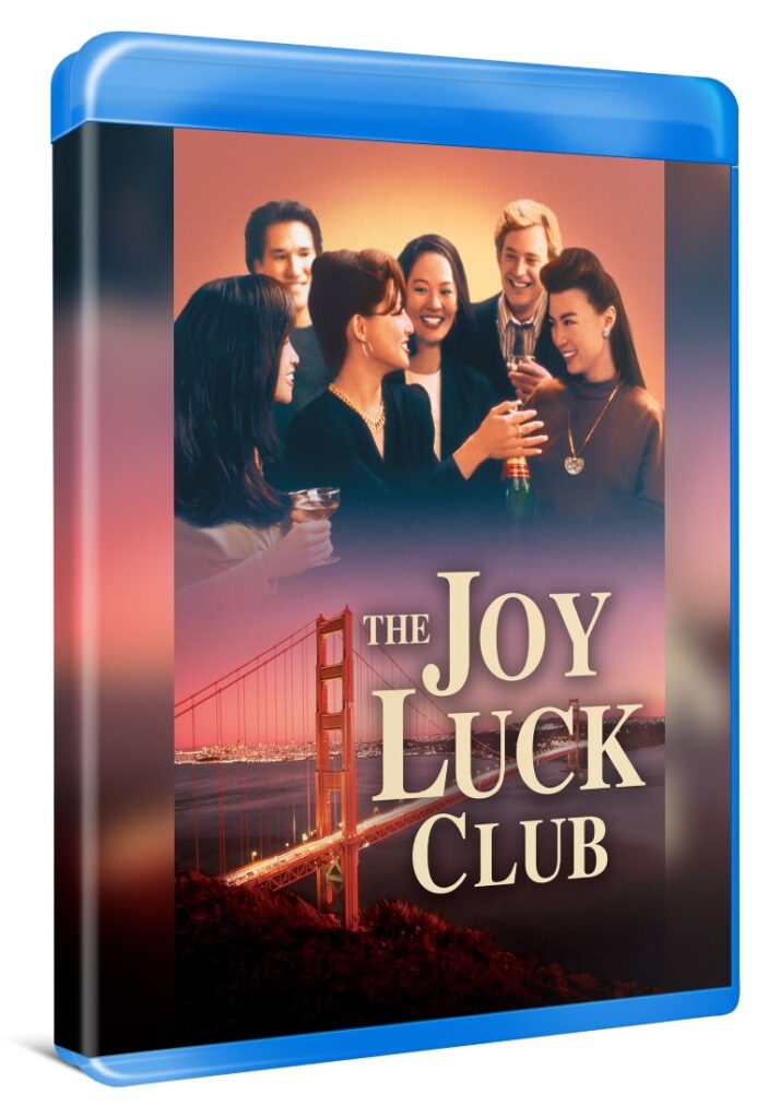 (The Joy Luck Club movie poster/IMDb)