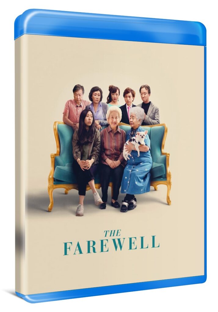 (The Farewell movie poster/IMDb)