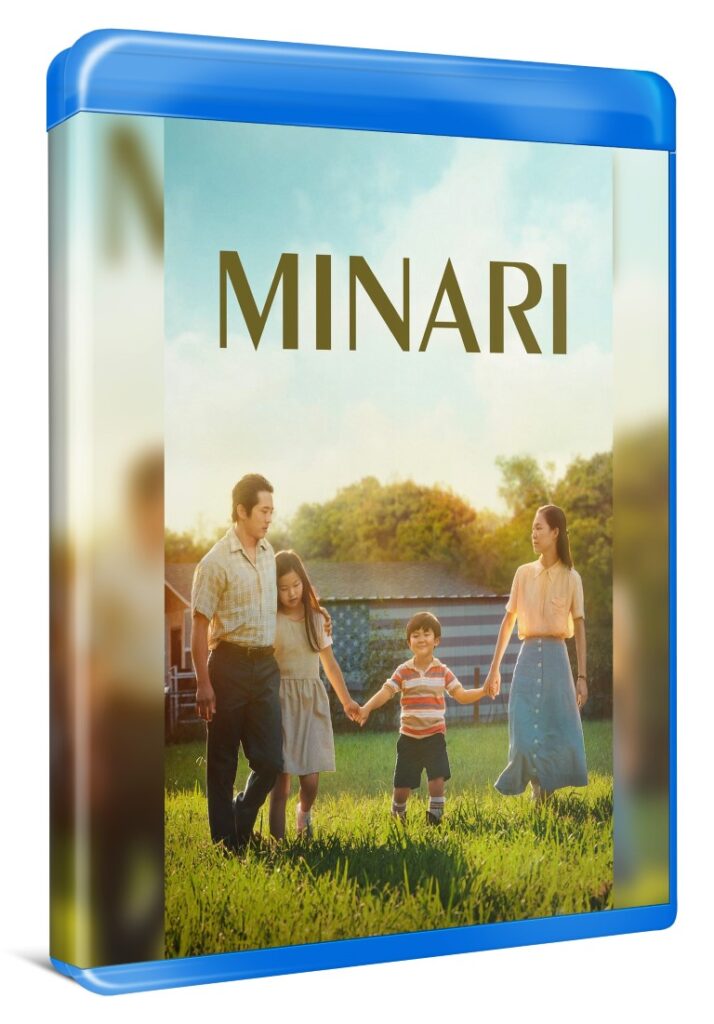 (Minari movie poster/IMDb)