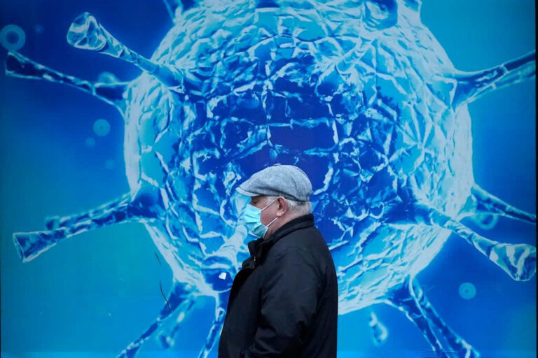 What to know about EG.5, the latest Omicron subvariant in Canada