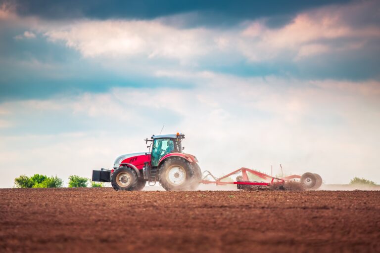 Khám Phá Các Ngành Công Nghiệp và Văn Hóa Của Ontario: Nông Nghiệp