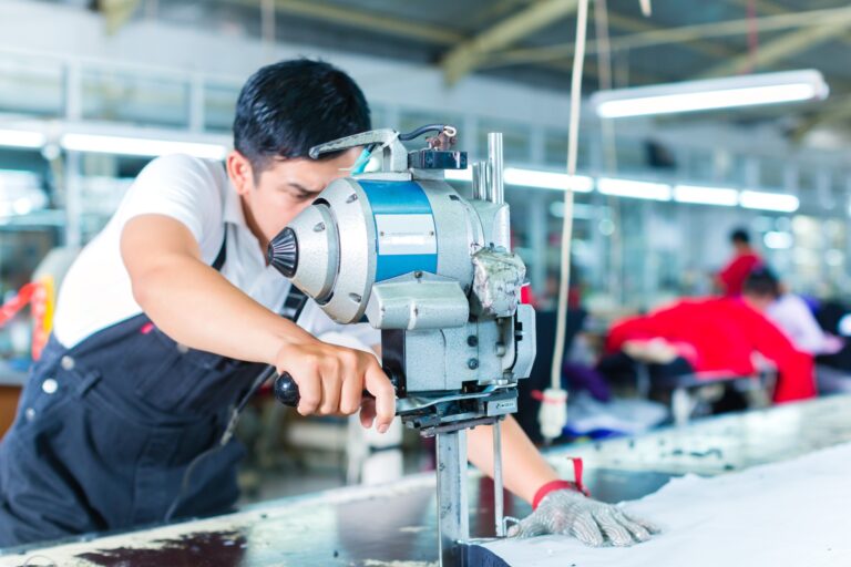 Manufacturing and its Impact on Ontario’s Economy