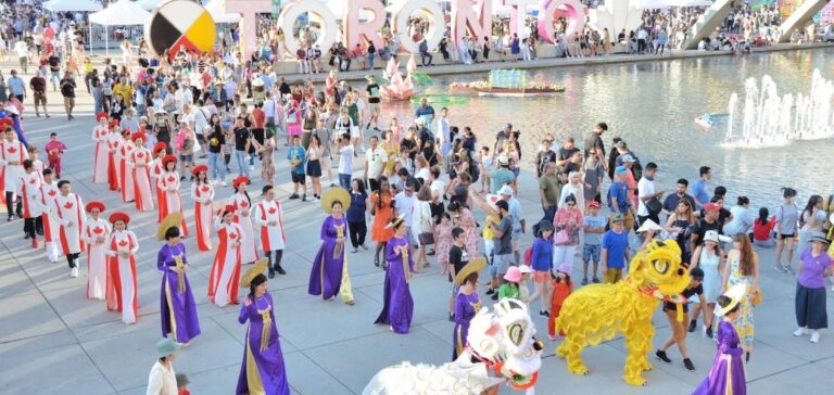 Taste of Vietnam Returns to Toronto