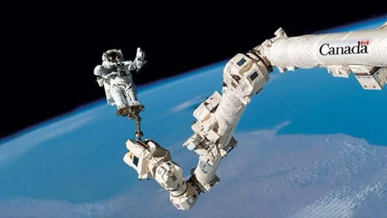 Overview of Canada’s 2021 Aerospace Industry Report