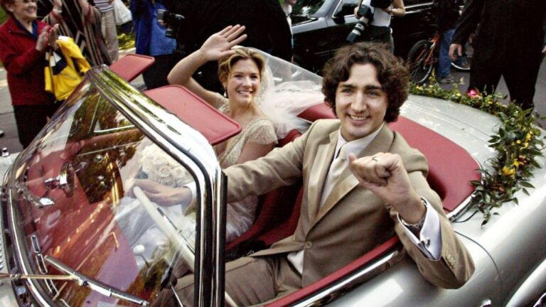 Thủ tướng Trudeau tuyên bố ly thân: Nhìn lại cuộc hôn nhân 18 năm của Thủ tướng và vợ