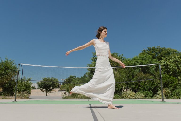 5 phút cùng Aurelia Hoang