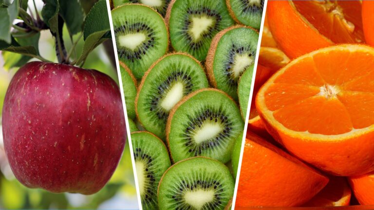 6 loại trái cây tốt cho người ung thư