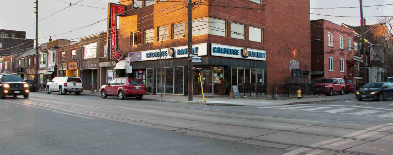 4 Mouth-watering Bakeries in Mississauga