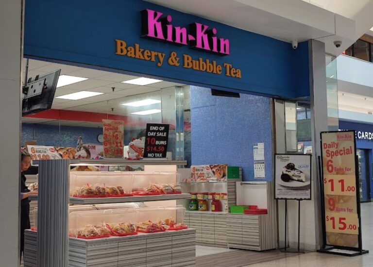 4 tiệm bánh thơm ngon bạn nhất định phải thử ở Mississauga