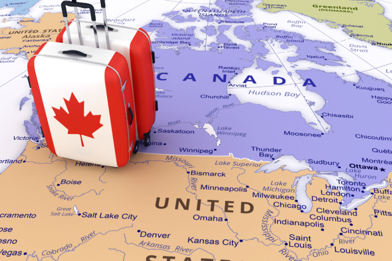 Canada chứng kiến ​​làn sóng 32.000 nhân viên công nghệ toàn cầu di cư đến trong vòng một năm, có 3 thành phố hàng đầu về nhân tài công nghệ