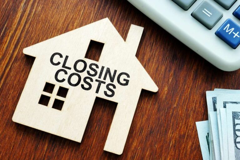 Closing Costs When Buying a Home: What First-Time Homebuyers Need to Know