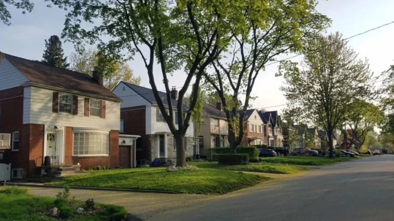 Bất động sản Toronto: Nơi bạn có thể mua một căn detached home với giá dưới $1 triệu