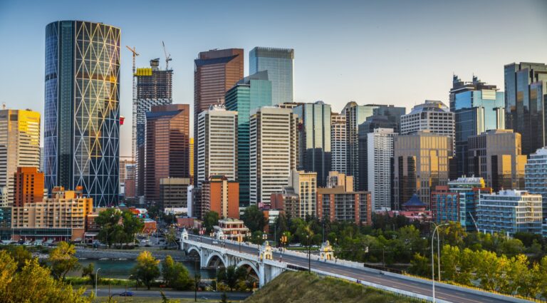 Calgary là thành phố thân thiện nhất thế giới
