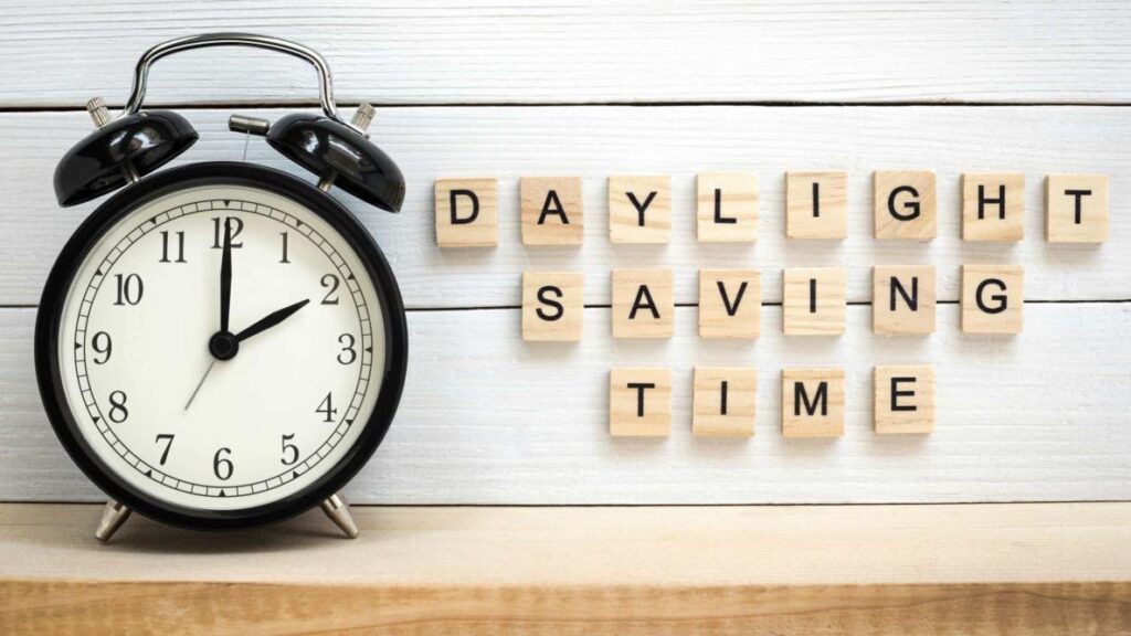 When daylight saving time 2023 ends in Canada? Culturemagazin®