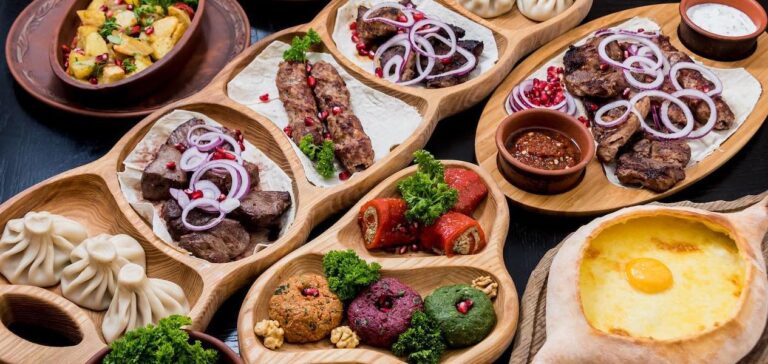 4 nhà hàng ở Toronto vừa được thêm vào cẩm nang Michelin 2023