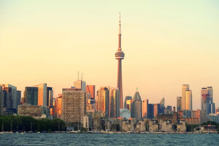 Toronto has been ranked as one of the most expensive real estate markets in the world