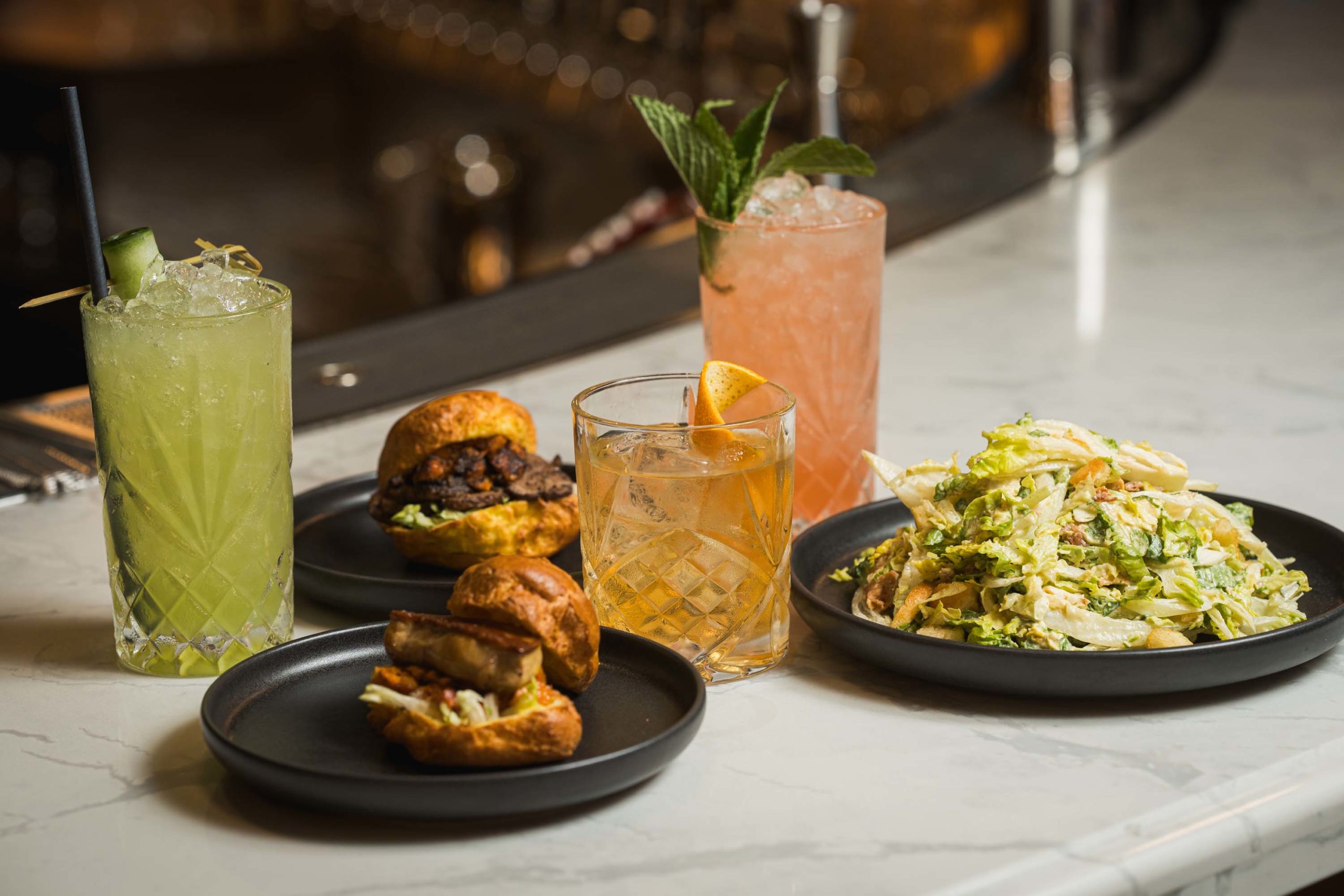 8 Best Toronto Restaurants For A Cheap Meal Under $20
