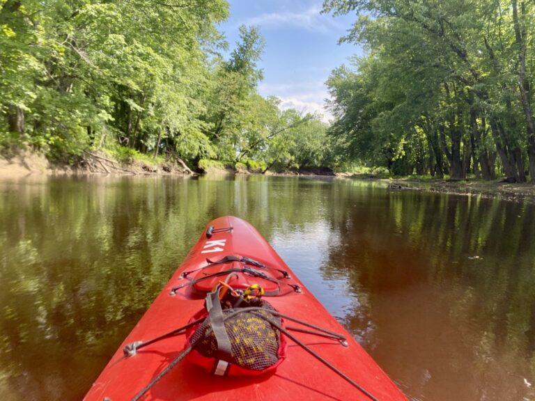 Digging into New Brunswick’s Potatoes, Whiskey, and Lively Culture
