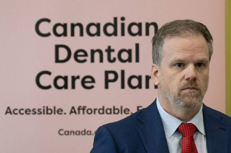 Everything you need to know before applying for the new Canadian Dental Care Plan