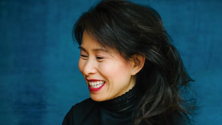 Vietnamese-Canadian Author Kim Thúy named to Order of Canada