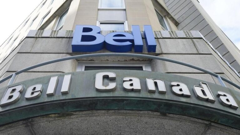 Bell Media planning cuts to CTV, BNN Bloomberg following BCE layoffs, sale of 45 radio stations