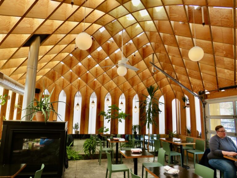 Finding Fabulous Food in Calgary