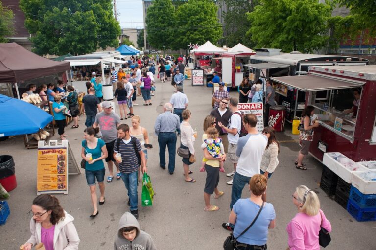 Những điểm đến nghỉ hưu hàng đầu ở Canada