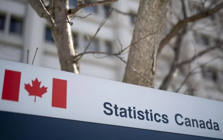 Canadian Economy Adds 41,000 Jobs in February, Unemployment Rate Reaches 5.8%