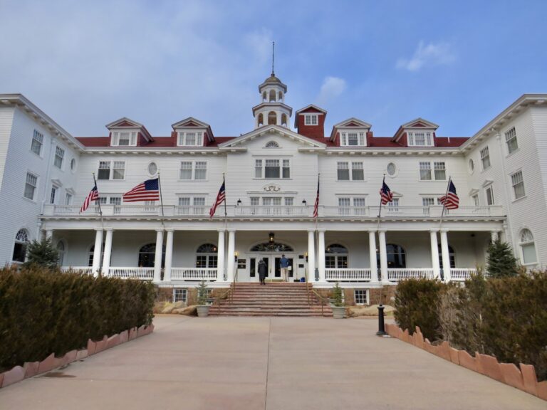 A Wide-Eyed Look at Cultural Surprises in Denver