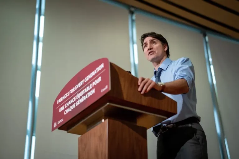 Trudeau nói nhập cư tạm thời cần phải được ‘kiểm soát’