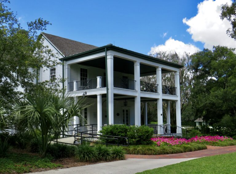 Surprising Orlando: Where to find art, gardens, and outstanding Asian cuisine