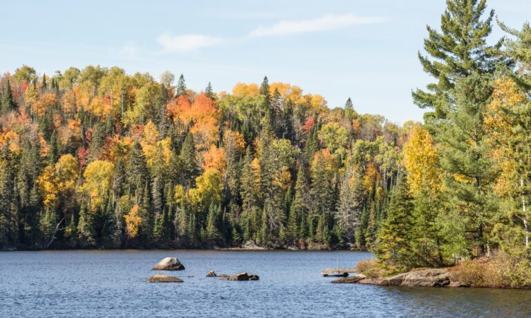 7 Beautiful Rural Destinations Around Toronto That Are Not Muskoka