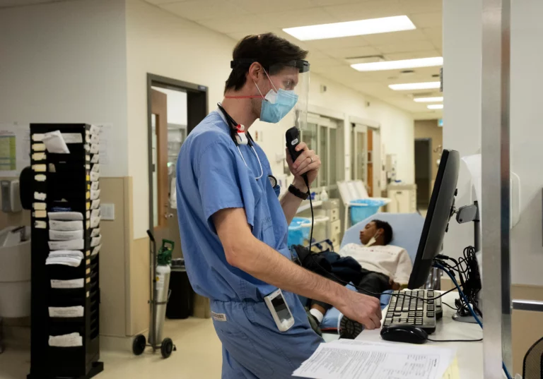 Ontario’s Health-Care System in Crisis: New Report Reveals Alarming Struggles