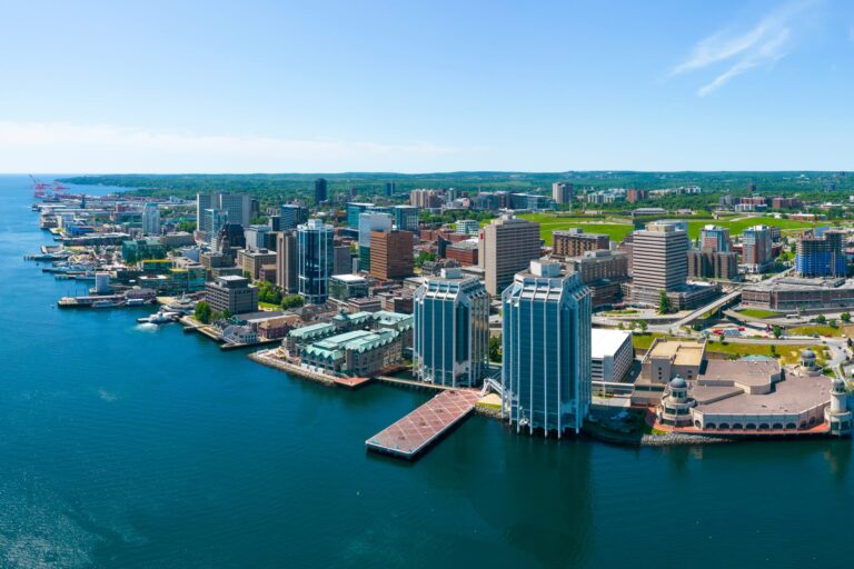 Why Halifax is the Perfect Vacation Spot for Canadians This August