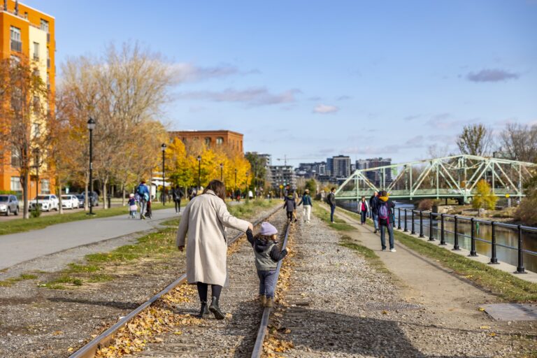This Canadian Neighborhood Just Ranked Among the “Coolest” in the World