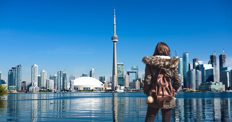 Canada Shines as Top Solo Travel Destination with Toronto and Vancouver Ranked Among Best in 2025