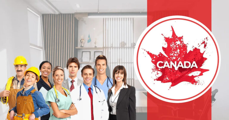 Canada’s Most In-Demand Jobs for 2025 Revealed