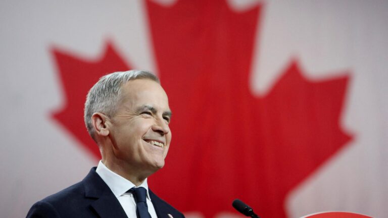 Mark Carney: Canada’s New Prime Minister, A Man With Many Surprises