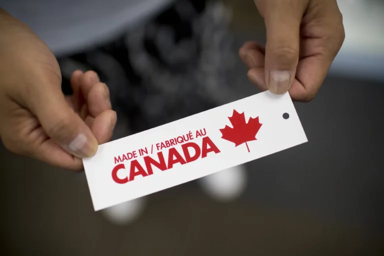 ‘Made in Canada’ và ‘Product of Canada’ khác nhau thế nào?